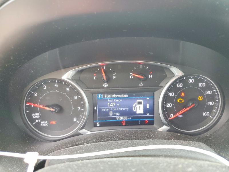 Aukcja sprzedaży 2019 Gmc Terrain, vin: 3GKALMEV5KL112889, numer aukcji: 54285546