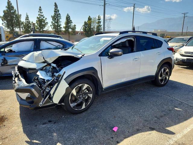 Продажа на аукционе авто 2025 Subaru Crosstrek, vin: 4S4GUHM61S3753176, номер лота: 54176046