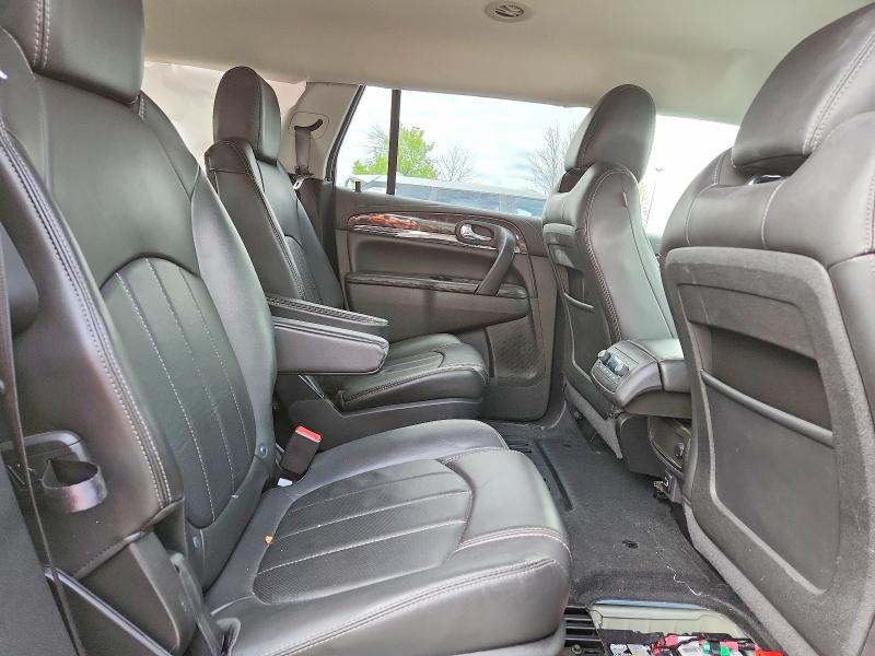 Продажа на аукционе авто 2017 Buick Enclave, vin: 5GAKVBKD9HJ310385, номер лота: 54312636