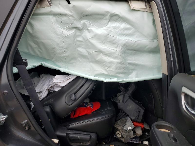 52325666 :رقم المزاد ، 5N1AR2MM1EC666062 vin ، 2014 Nissan Pathfinder مزاد بيع