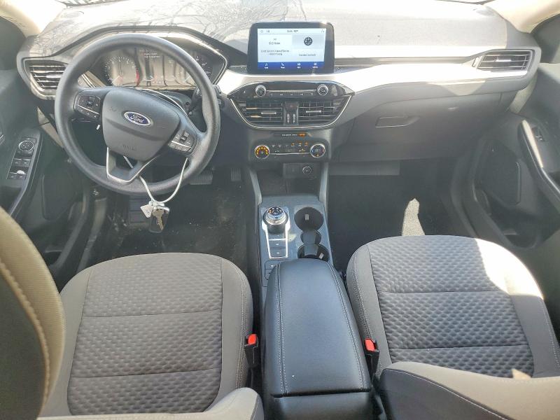2020 Ford Escape მანქანა იყიდება აუქციონზე, vin: 1FMCU9G65LUA12041, აუქციონის ნომერი: 55229156