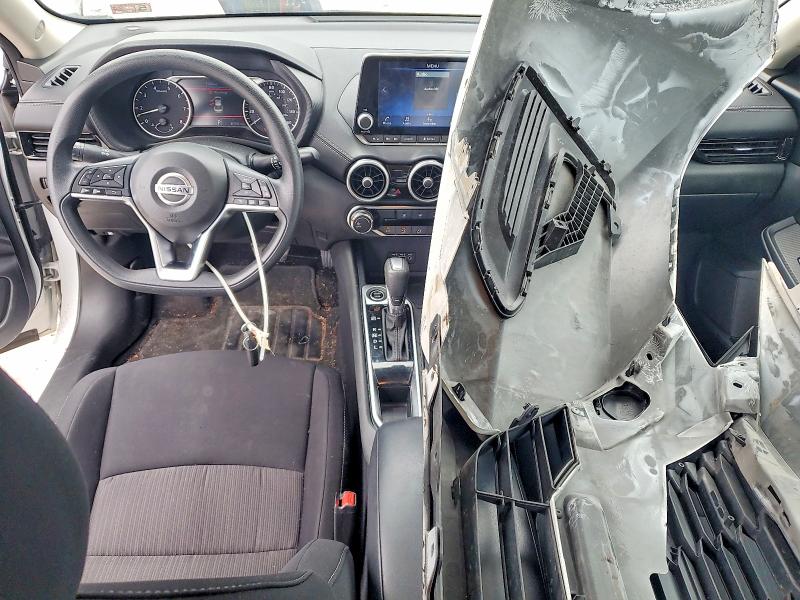 Продаж на аукціоні авто 2023 Nissan Sentra, vin: 3N1AB8CV6PY264279, номер лоту: 52469146