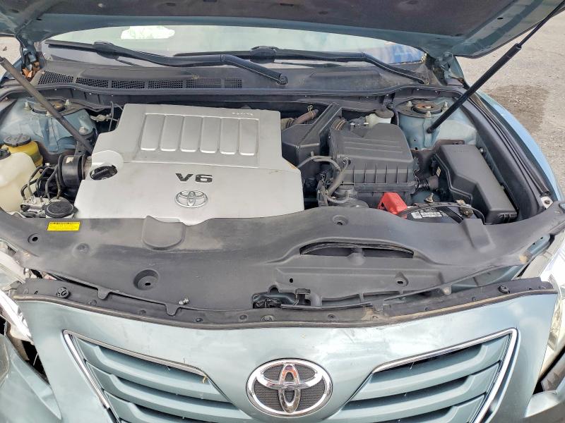 54181306 :رقم المزاد ، 4T1BK46K67U551194 vin ، 2007 Toyota Camry مزاد بيع