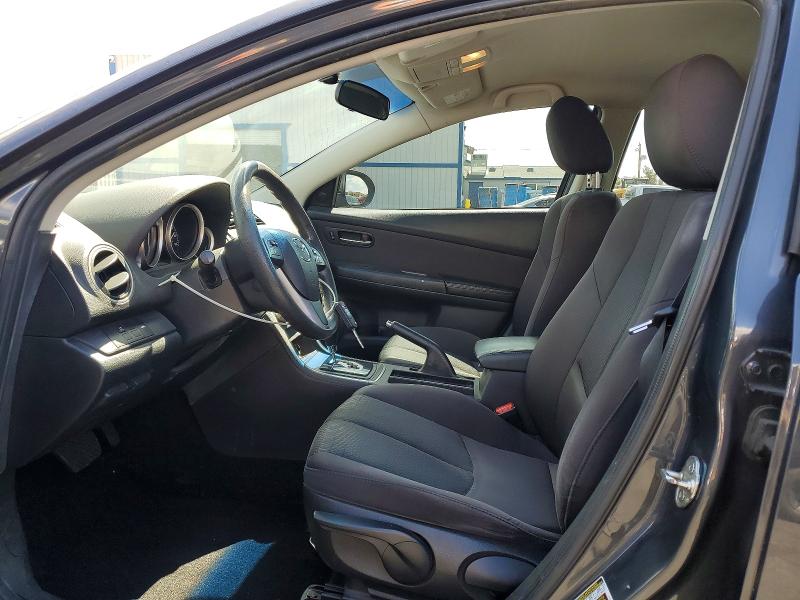 Продажа на аукционе авто 2012 Mazda 6, vin: 1YVHZ8BH4C5M20033, номер лота: 55370246