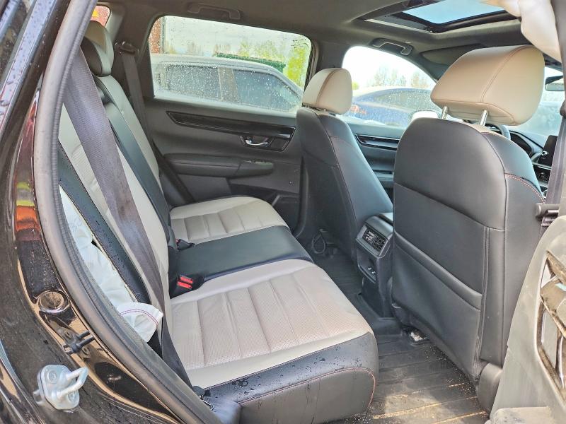 Продажа на аукционе авто 2024 Honda Cr-v, vin: 2HKRS6H96RH205023, номер лота: 53519626
