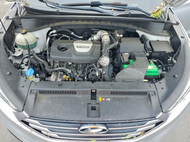 Продажа на аукционе авто 2017 Hyundai Tucson, vin: KM8J3CA24HU329457, номер лота: 54904926
