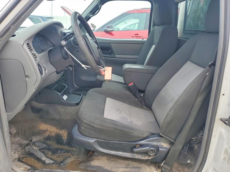 Продажа на аукционе авто 2011 Ford Ranger, vin: 1FTKR1AD9BPA55627, номер лота: 54110276