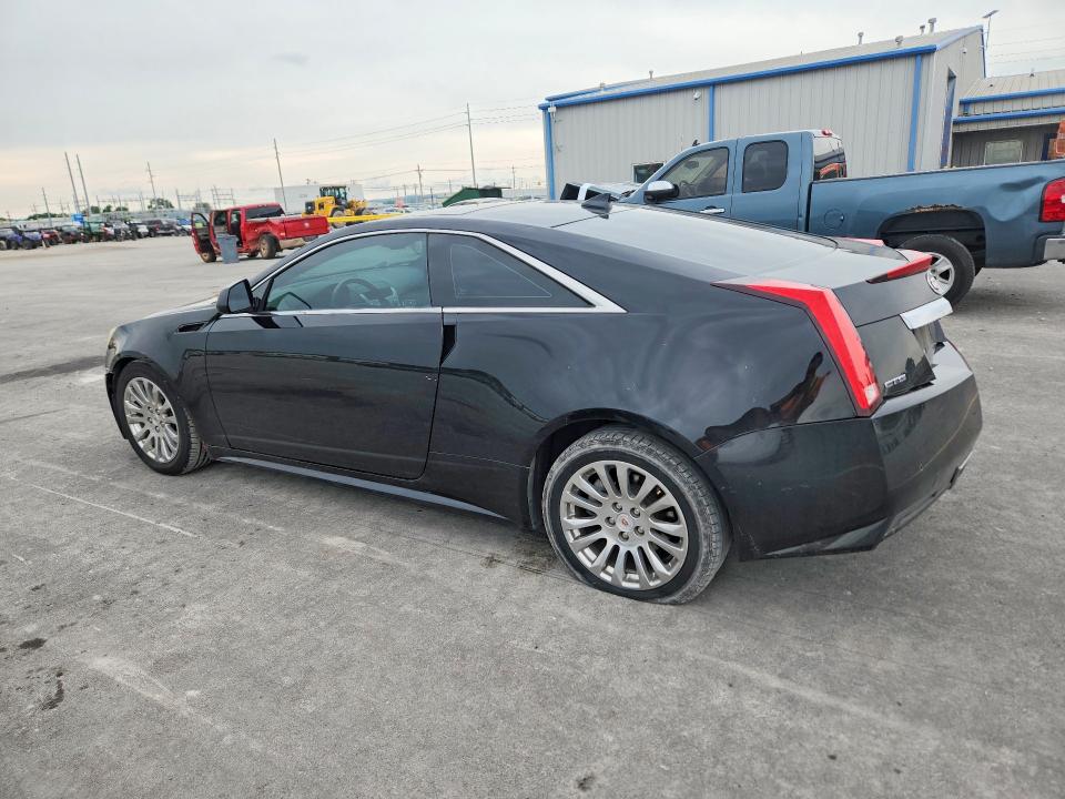 Продажа на аукционе авто 2014 Cadillac Cts, vin: 1G6DD1E34E0162822, номер лота: 54441456