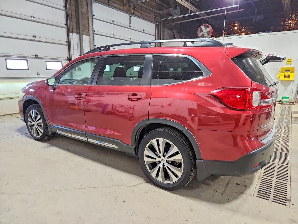 Aukcja sprzedaży 2020 Subaru Ascent, vin: 4S4WMALD5L3448249, numer aukcji: 51033436