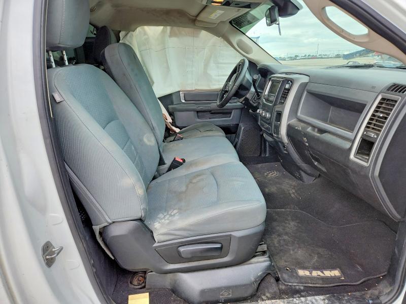 Продажа на аукционе авто 2014 Ram 1500, vin: 3C6JR6ATXEG115253, номер лота: 51884446
