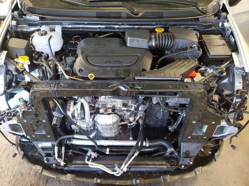 Продажа на аукционе авто 2026 Chrysler Pacifica, vin: 2C4RC1BG5TR262072, номер лота: 52386546