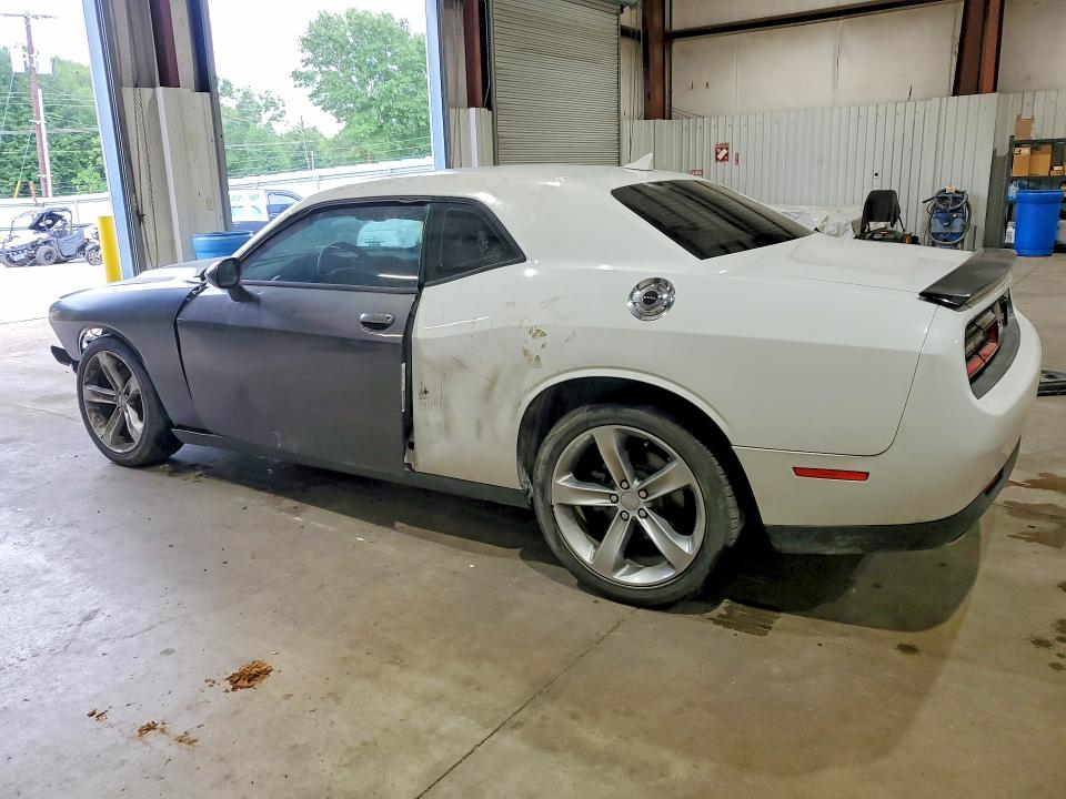Aukcja sprzedaży 2015 Dodge Challenger, vin: 2C3CDZAG1FH873881, numer aukcji: 54143126