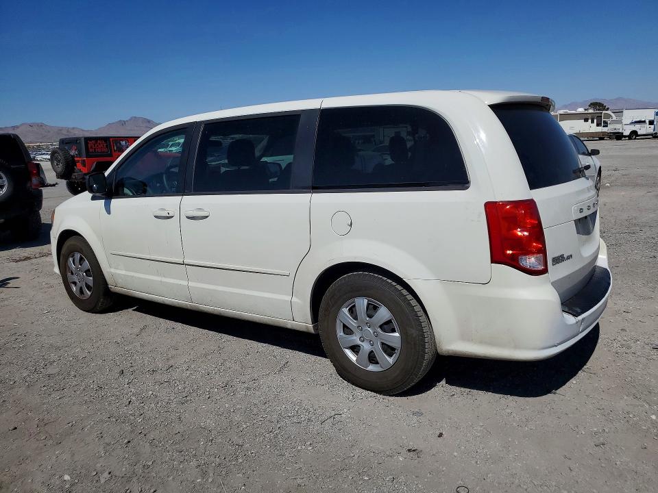 Продаж на аукціоні авто 2012 Dodge Grand Caravan, vin: 2C4RDGBG9CR204207, номер лоту: 53363366