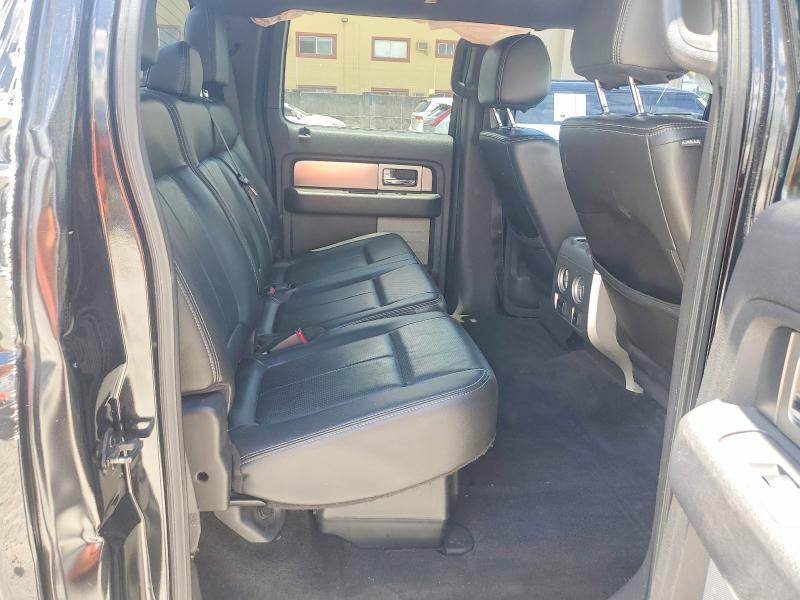 Aukcja sprzedaży 2014 Ford F150, vin: 1FTFW1CT6EFB07160, numer aukcji: 53741436