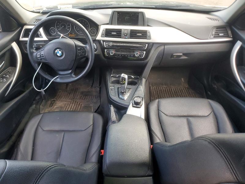 Продажа на аукционе авто 2018 Bmw 320, vin: WBA8A3C57JA494942, номер лота: 52165176