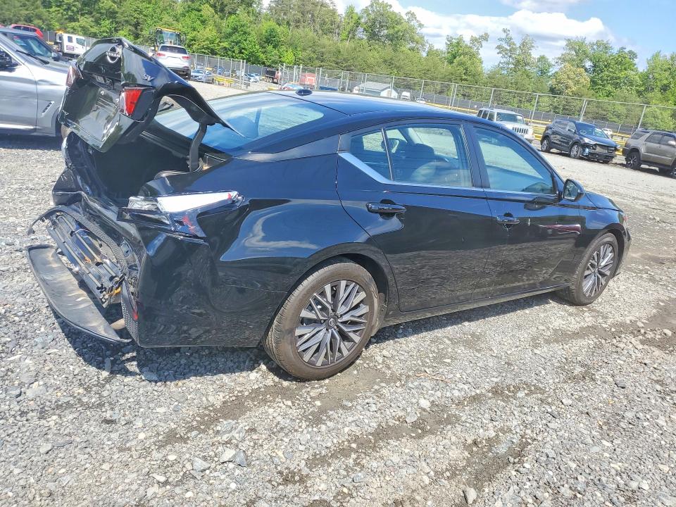 53816296 :رقم المزاد ، 1N4BL4DV1PN358868 vin ، 2023 Nissan Altima مزاد بيع