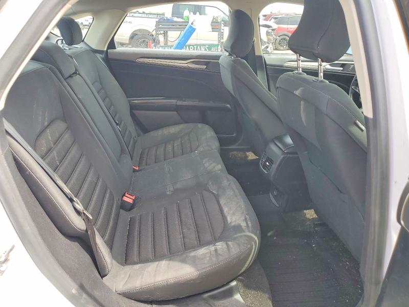 Продаж на аукціоні авто 2019 Ford Fusion, vin: 3FA6P0HD3KR169015, номер лоту: 54687826
