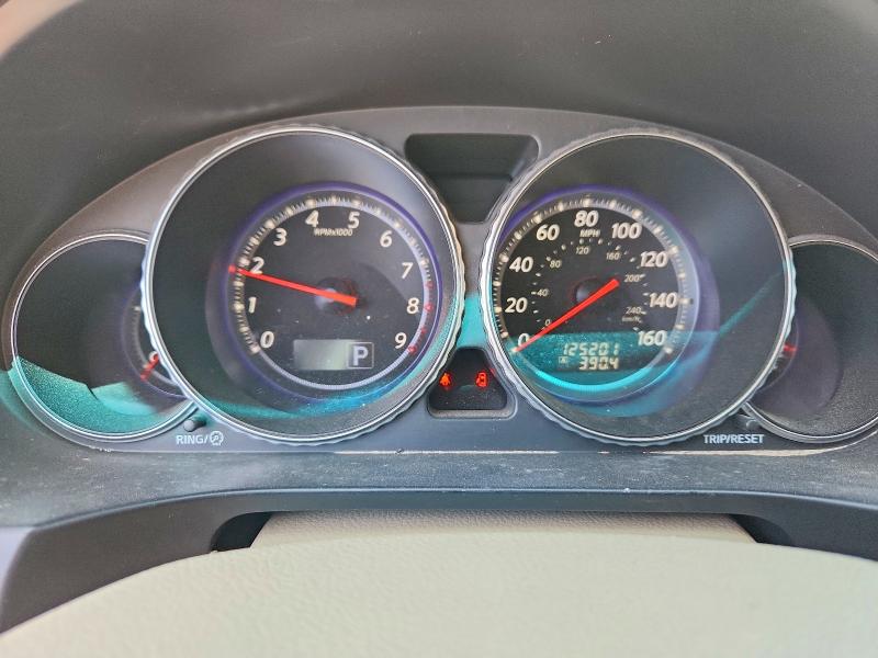 Aukcja sprzedaży 2010 Infiniti M35, vin: JN1CY0ARXAM961673, numer aukcji: 52916036