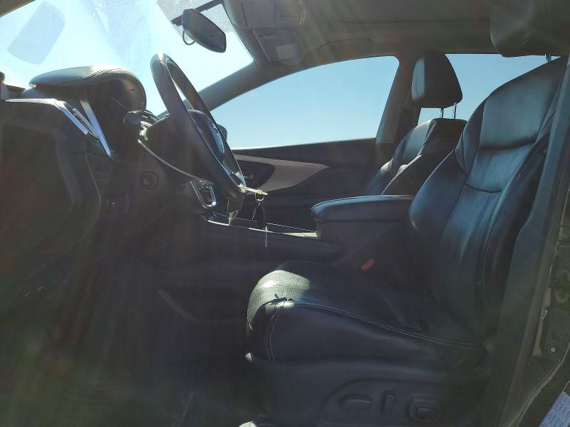 Продаж на аукціоні авто 2017 Nissan Murano, vin: 5N1AZ2MG3HN146528, номер лоту: 54250196