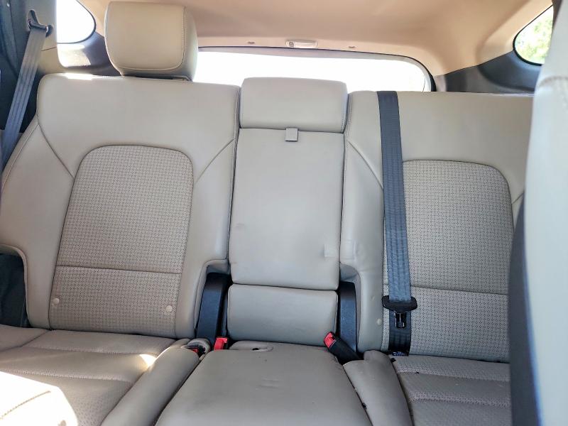 Aukcja sprzedaży 2014 Hyundai Santa Fe Sport, vin: 5XYZW3LA7EG173074, numer aukcji: 53667146
