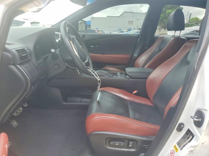 2015 Lexus Rx 350 მანქანა იყიდება აუქციონზე, vin: 2T2BK1BA3FC308790, აუქციონის ნომერი: 52132266