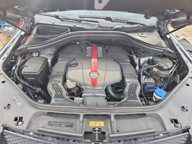 Продажа на аукционе авто 2018 Mercedes-benz Gle Coupe, vin: 4JGED6EB2JA122728, номер лота: 53226196