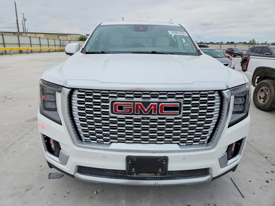 52067236 :رقم المزاد ، 1GKS2DKL8RR110342 vin ، 2024 Gmc Yukon مزاد بيع