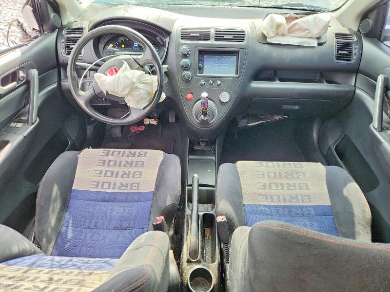 54441556 :رقم المزاد ، SHHEP33624U504946 vin ، 2004 Honda Civic مزاد بيع