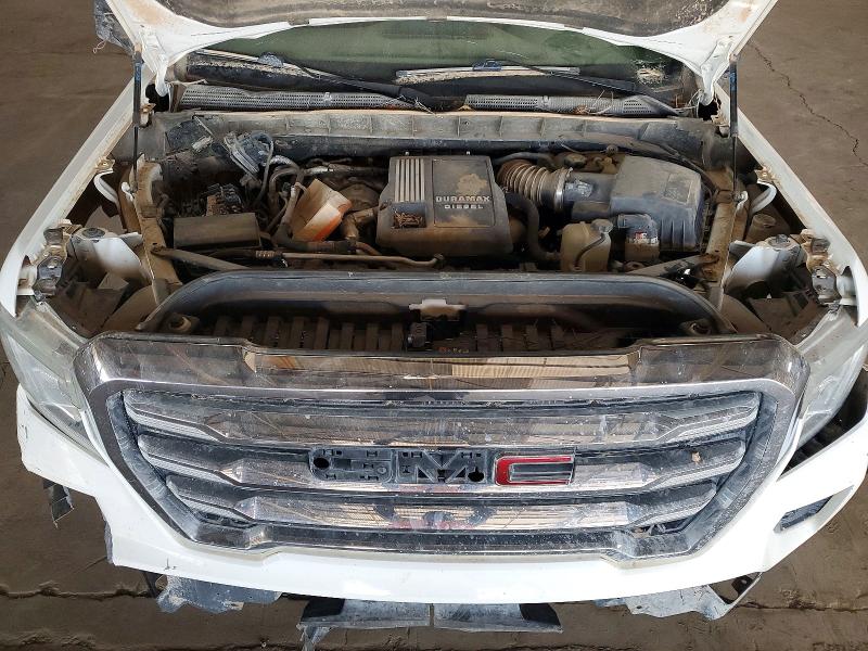2021 Gmc Sierra მანქანა იყიდება აუქციონზე, vin: 1GTU9BET4MZ406533, აუქციონის ნომერი: 54150036