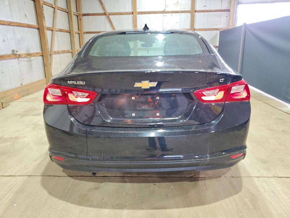 Продаж на аукціоні авто 2023 Chevrolet Malibu, vin: 1G1ZD5STXPF184914, номер лоту: 51565126