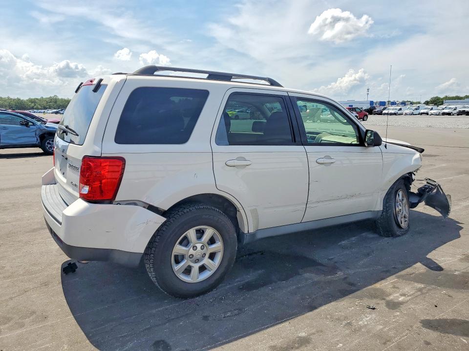 Aukcja sprzedaży 2009 Mazda Tribute, vin: 4F2CZ96G89KM03270, numer aukcji: 54295276