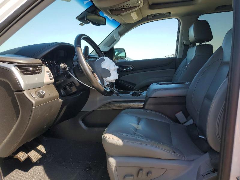 52958676 :رقم المزاد ، 1GNSCHKC6KR340846 vin ، 2019 Chevrolet Suburban مزاد بيع