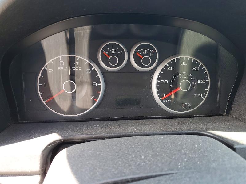 Aukcja sprzedaży 2006 Ford Fusion, vin: 3FAFP06Z46R194963, numer aukcji: 54017156