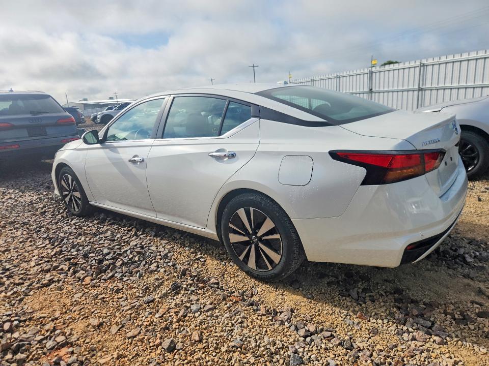 Продаж на аукціоні авто 2022 Nissan Altima, vin: 1N4BL4DV3NN407954, номер лоту: 54471806