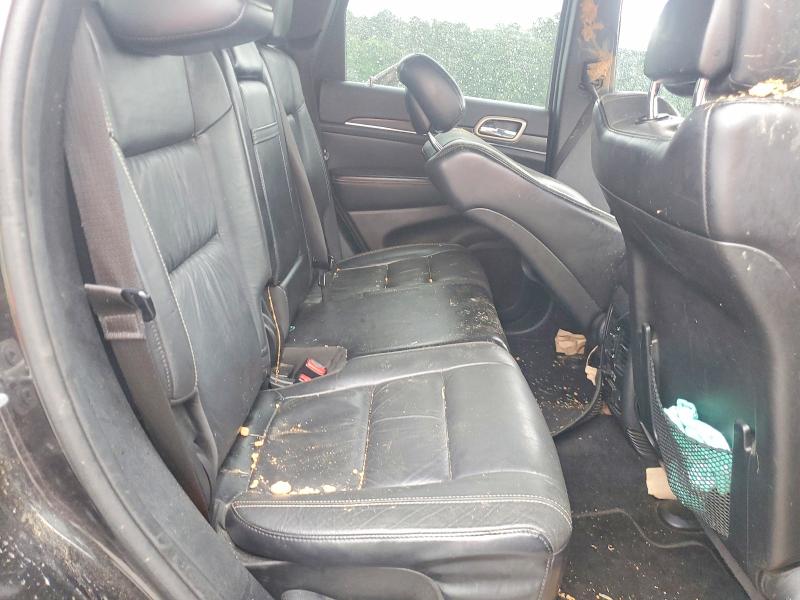 Продажа на аукционе авто 2014 Jeep Grand Cherokee, vin: 1C4RJFBG5EC557980, номер лота: 52193706