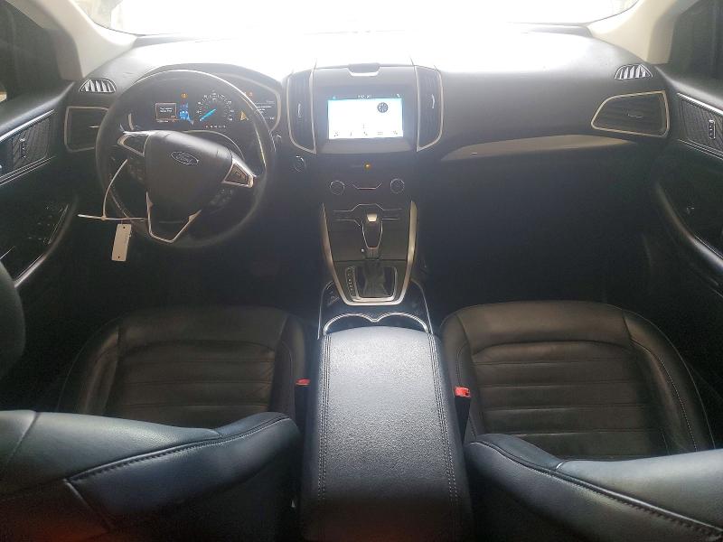 2017 Ford Edge მანქანა იყიდება აუქციონზე, vin: 2FMPK4J95HBB35364, აუქციონის ნომერი: 53538976