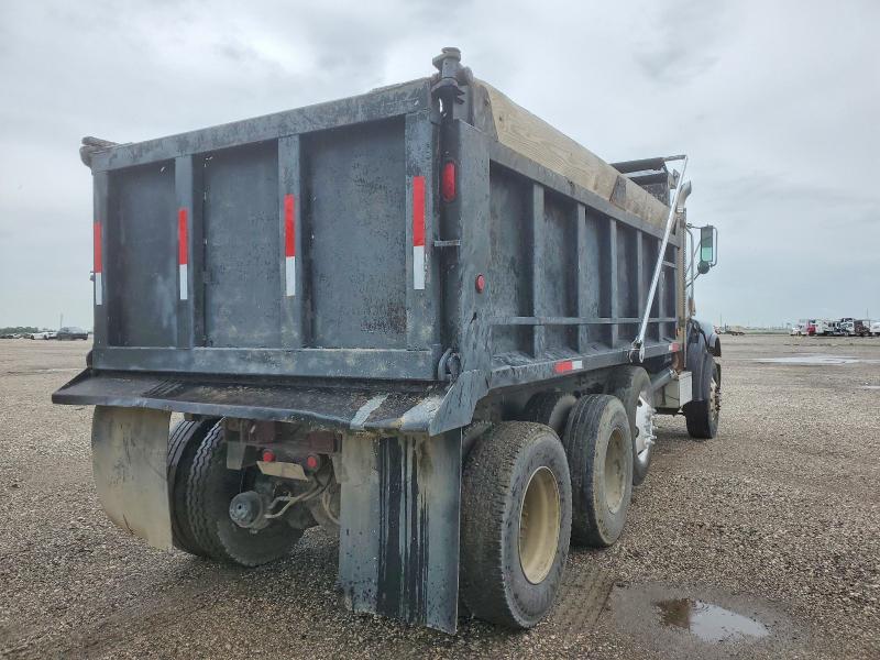 2006 Sterling Truck Lt8500 მანქანა იყიდება აუქციონზე, vin: 2FZHAWDC76AW72967, აუქციონის ნომერი: 55159936