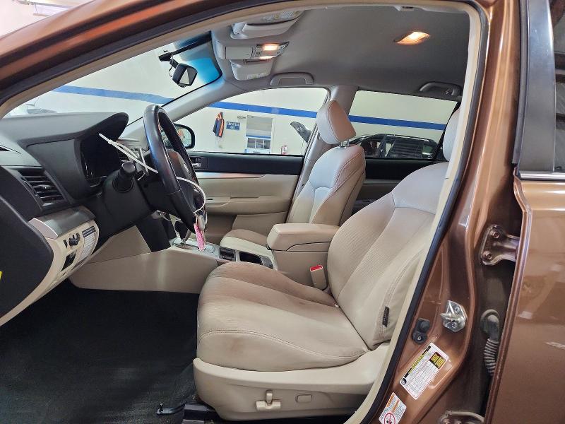 Aukcja sprzedaży 2012 Subaru Outback, vin: 4S4BRCCC9C3260885, numer aukcji: 51580136