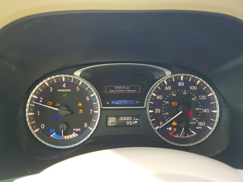 Продажа на аукционе авто 2014 Infiniti Qx60 Hybrid, vin: 5N1CL0MN7EC514889, номер лота: 53223686
