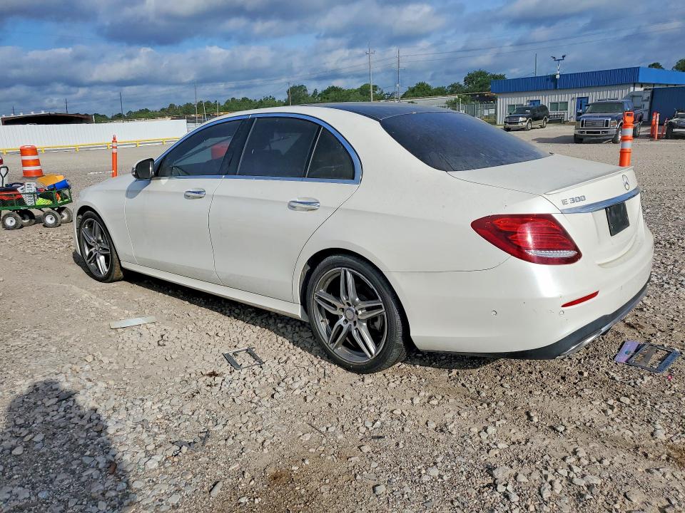 Aukcja sprzedaży 2017 Mercedes-benz E, vin: WDDZF4KB0HA162122, numer aukcji: 53827106