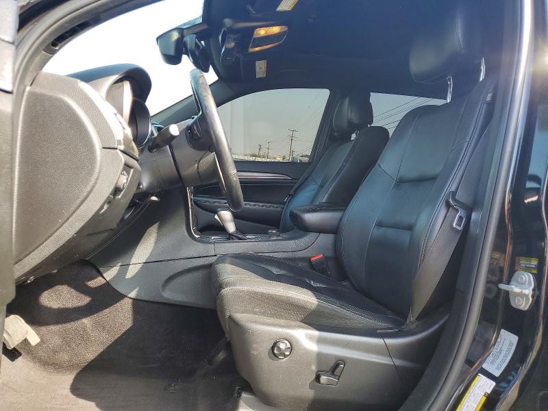53264986 :رقم المزاد ، 1C4RJFBG3JC103401 vin ، 2018 Jeep Grand Cherokee مزاد بيع