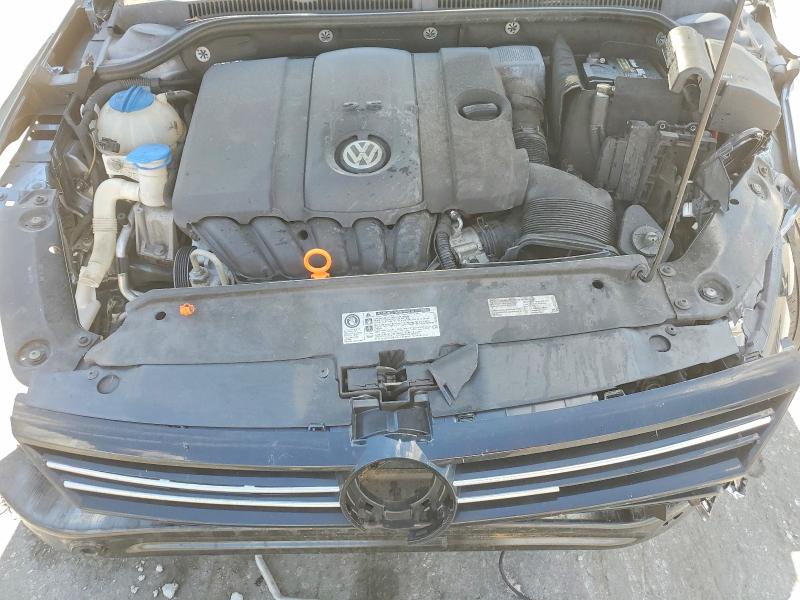 53911026 :رقم المزاد ، 3VWDX7AJ9DM356721 vin ، 2013 Volkswagen Jetta مزاد بيع