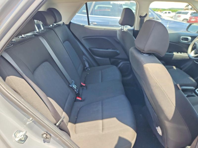 Продажа на аукционе авто 2020 Hyundai Venue, vin: KMHRB8A32LU020316, номер лота: 55037546