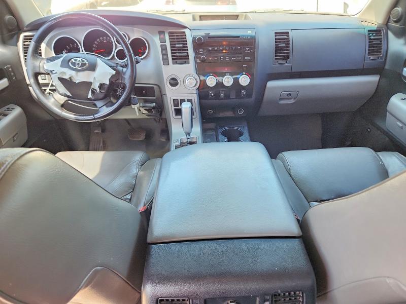 52204166 :رقم المزاد ، 5TBDV58127S482693 vin ، 2007 Toyota Tundra مزاد بيع