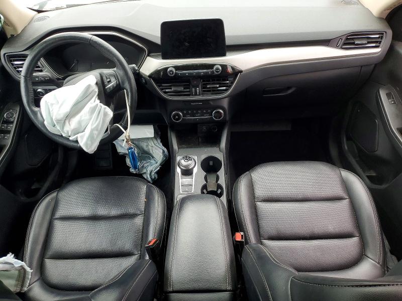2020 Ford Escape მანქანა იყიდება აუქციონზე, vin: 1FMCU9H62LUC70564, აუქციონის ნომერი: 53345176