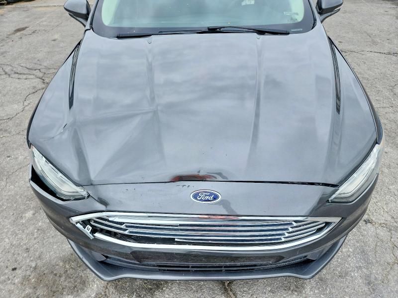 Продаж на аукціоні авто 2018 Ford Fusion, vin: 3FA6P0LU8JR147064, номер лоту: 52780026