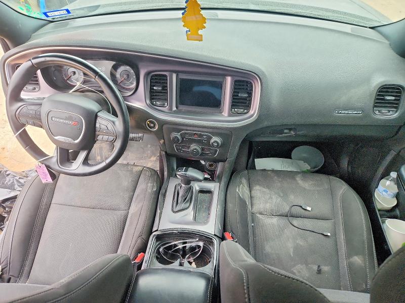Продаж на аукціоні авто 2019 Dodge Charger, vin: 2C3CDXBG9KH502254, номер лоту: 52616246
