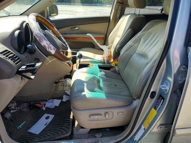 Aukcja sprzedaży 2007 Lexus Rx, vin: JTJHK31U072027274, numer aukcji: 53537166