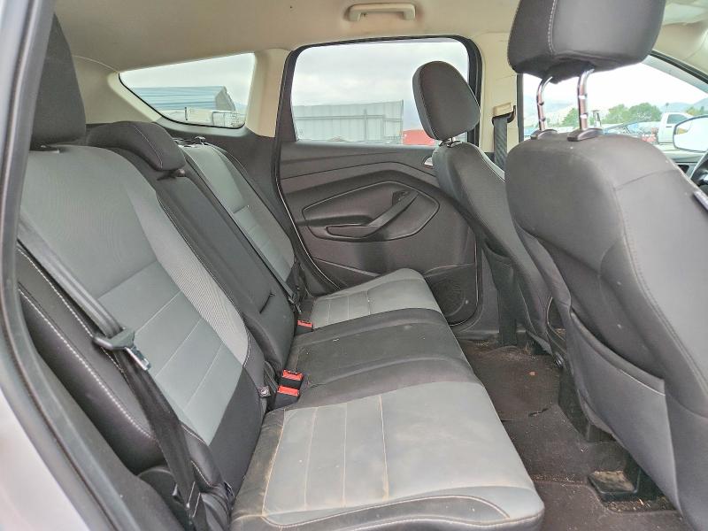 2016 Ford Escape მანქანა იყიდება აუქციონზე, vin: 1FMCU0G78GUA05627, აუქციონის ნომერი: 54642086