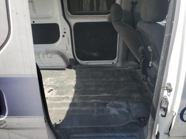 54662276 :رقم المزاد ، 3N6CM0KN8FK716508 vin ، 2015 Nissan Nv200 مزاد بيع